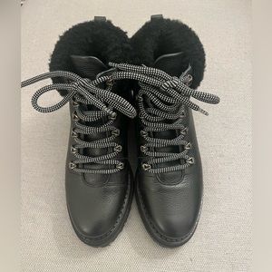 M.Gemi Winter Boots